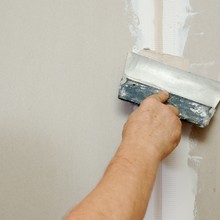 Praha 6, Bubenečská - sádrokartonářské práce