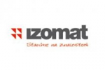 IZOMAT PRAHA s.r.o. - dodavatel stavebního materiálu