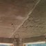 Ruční omítání stropu (vápenná jádrová do 30mm)