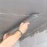 Natažení sádrové stěrky na strop (1 vrstva do 3mm)