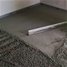 Betonování podlahy do 30mm