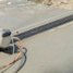 Výřez drážek + sekání šlicu v betonu (do šíře 200mm, do hl.40mm)