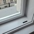 Lakování špaletových oken