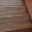 Lepení podlahy na schody (1 plocha)