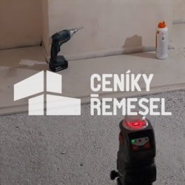 Montáž desky fermacell