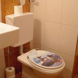 rekonstrukce koupelny