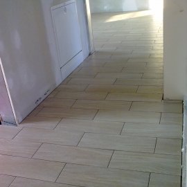dlažba