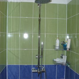 sprchový kout
