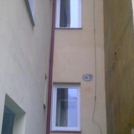 činžovní dům