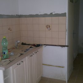 obklady a dlažby