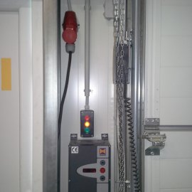 nová elektroinstalace