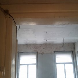 obložky před renovací