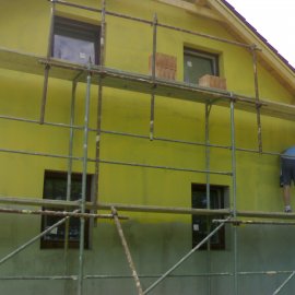 fasáda