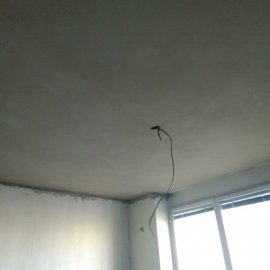 Rekonstrukce bytu - Kubánské námětí
