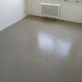 Mirovická Praha - rekonstrukce bytu