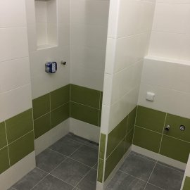 Kompletní rekonstrukce bytu v Holešovicích 