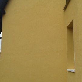 Zateplení fasády