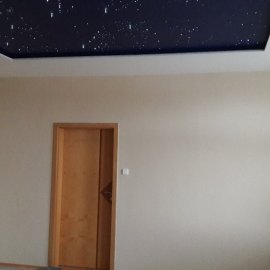 sádrokartony - Jablonec nad Nisou