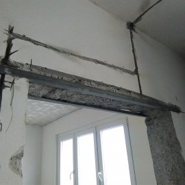 rekonstrukce bytu