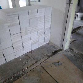 rekonstrukce bytu