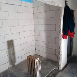 rekonstrukce bytu