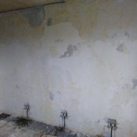 rekonstrukce bytu Praha 6