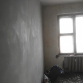 Praha 7 - Letná - rekonstrukce bytu 