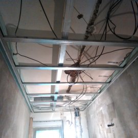 rekonstrukce vily