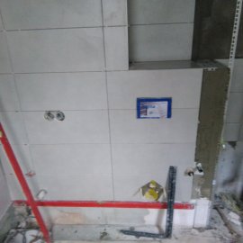 rekonstrukce vily