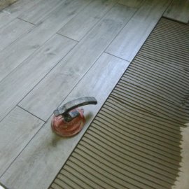 rekonstrukce vily