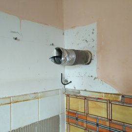 Praha 13 - částečná rekonstrukce