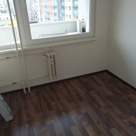 Praha 13 - částečná rekonstrukce