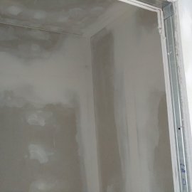 částečná rekonstrukce bytu a přístavby