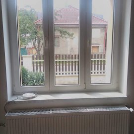 Rekonstrukce Horusická 