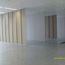 Montáž SDK příček