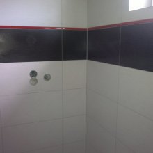 rekonstrukce koupelny