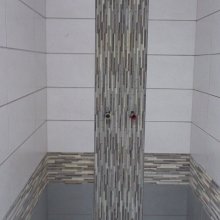 rekonstrukce koupelny