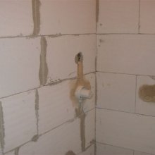 Rekonstrukce bytového jádra