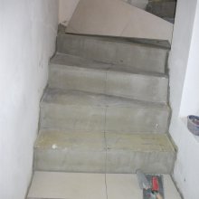 Záběhlice - obklady a dlažby