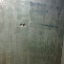 odstranění stávajících obkladů a dlažby