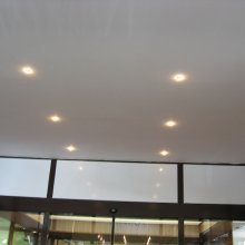 sádrokartonový podhled