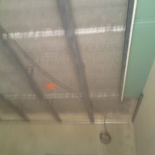 montáž SDK podhledů