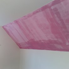 malování podkoroví