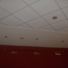 nové osvětlení v RD