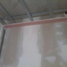 montáž SDK konstrukce