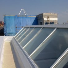 asfaltová parotěsná izolace