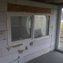 Dobříš - RD - elektroinstalace