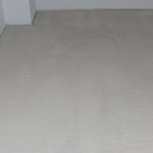 zbroušení podkladu