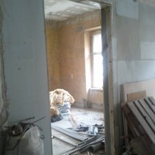 obložky před renovací