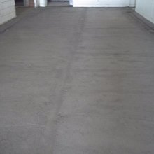 betonování podlahy